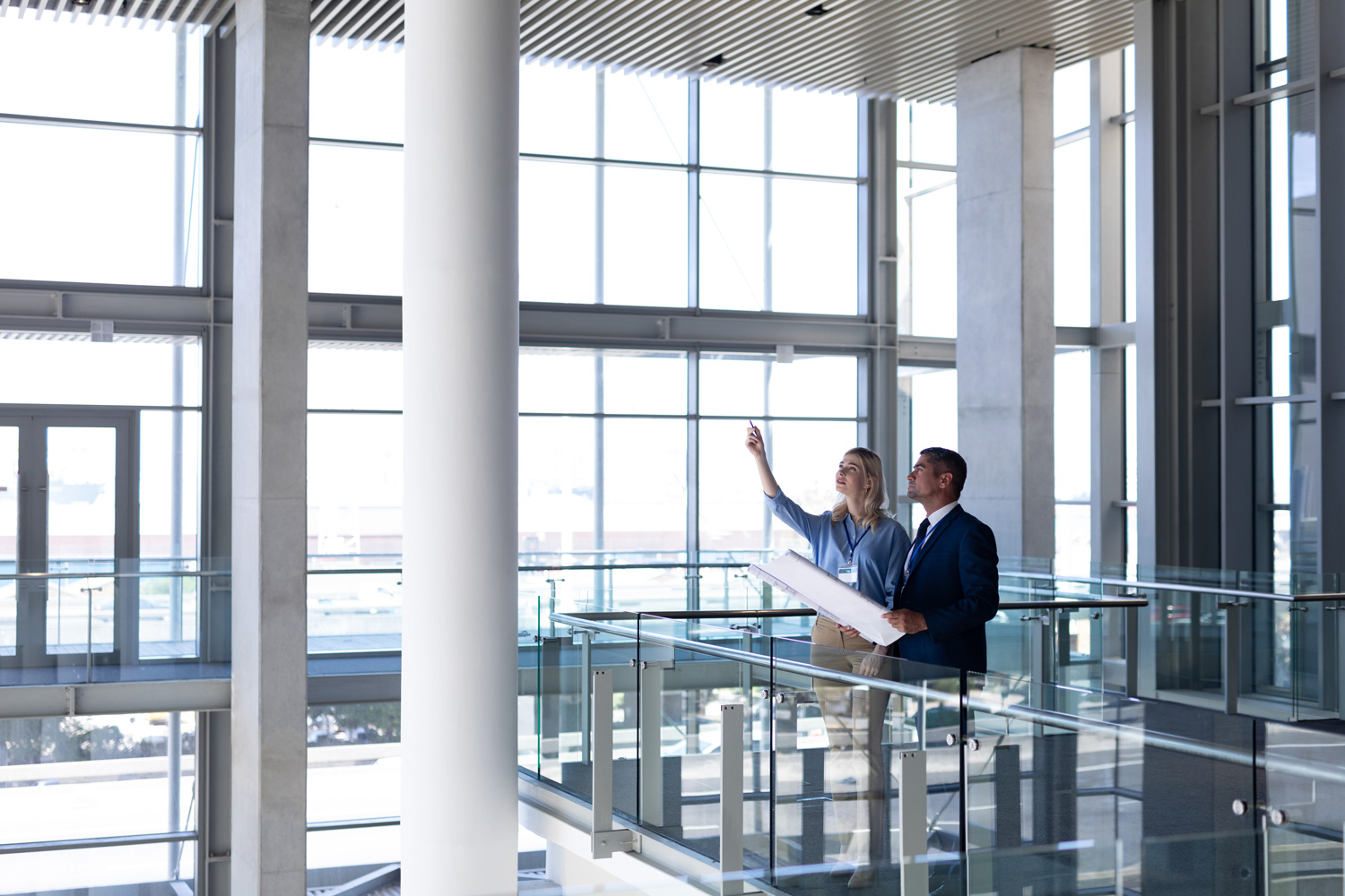 Næringstakst Halden – profesjonell vurdering av næringseiendom fra Brattli Takst og Byggvurdering AS